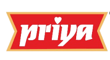 priya logo