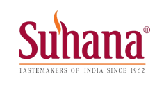  suhana logo